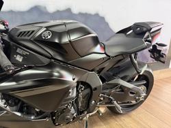 2025 Yamaha YZF-R1 MDNMD MAT