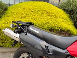 2017 Kawasaki KLR650 (KL650)