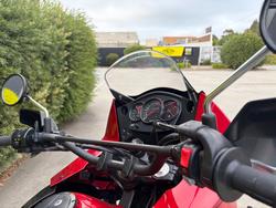 2017 Kawasaki KLR650 (KL650)