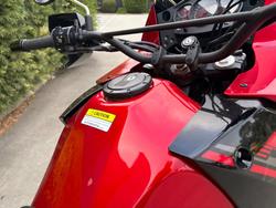 2017 Kawasaki KLR650 (KL650)