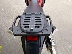 2017 Kawasaki KLR650 (KL650)