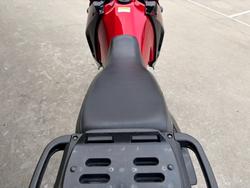 2017 Kawasaki KLR650 (KL650)