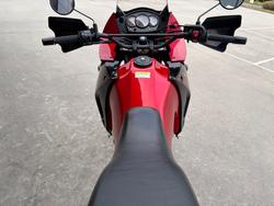 2017 Kawasaki KLR650 (KL650)