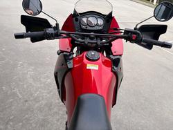 2017 Kawasaki KLR650 (KL650)