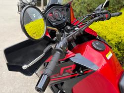 2017 Kawasaki KLR650 (KL650)