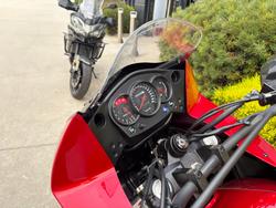 2017 Kawasaki KLR650 (KL650)