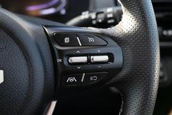2025 Kia Stonic GT-Line