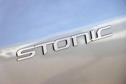 2025 Kia Stonic GT-Line