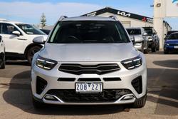 2025 Kia Stonic GT-Line
