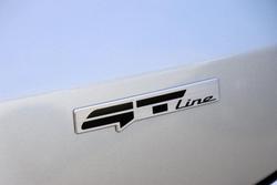 2025 Kia Stonic GT-Line