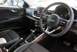 2025 Kia Stonic GT-Line