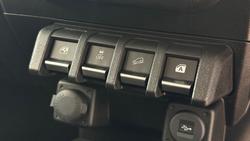 2026 Suzuki Jimny