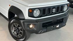 2026 Suzuki Jimny