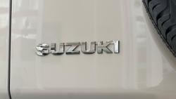 2026 Suzuki Jimny