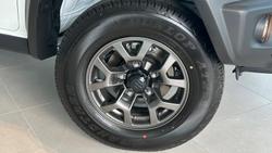 2026 Suzuki Jimny