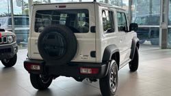 2026 Suzuki Jimny