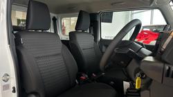 2026 Suzuki Jimny