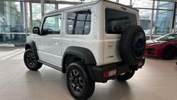 2026 Suzuki Jimny