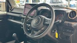 2026 Suzuki Jimny