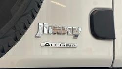 2026 Suzuki Jimny