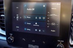 2025 Mazda BT-50 XS