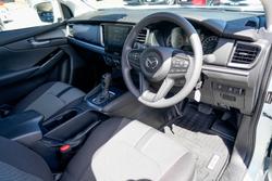 2025 Mazda BT-50 XS