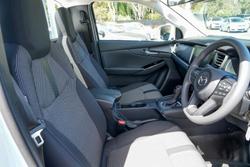 2025 Mazda BT-50 XS