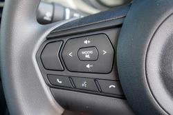 2025 Mazda BT-50 XS