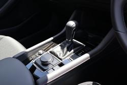 2025 Mazda 3 G25 Evolve SP