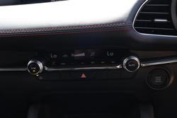 2025 Mazda 3 G25 Evolve SP
