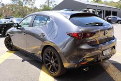 2025 Mazda 3 G25 Evolve SP