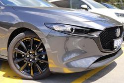 2025 Mazda 3 G25 Evolve SP
