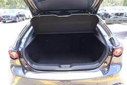 2025 Mazda 3 G25 Evolve SP