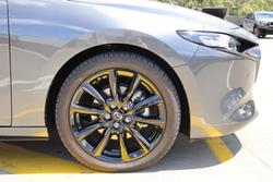 2025 Mazda 3 G25 Evolve SP