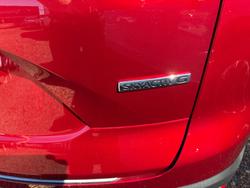 2020 Mazda CX-9 GT