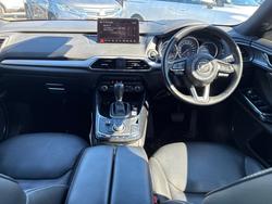 2020 Mazda CX-9 GT