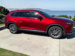 2020 Mazda CX-9 GT