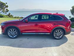 2020 Mazda CX-9 GT