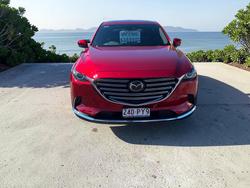 2020 Mazda CX-9 GT