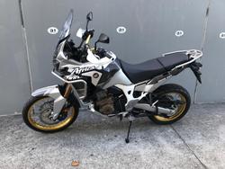 2019 Honda Africa Twin Adventure Sports (CRF1000AL2)