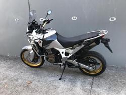 2019 Honda Africa Twin Adventure Sports (CRF1000AL2)
