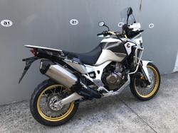 2019 Honda Africa Twin Adventure Sports (CRF1000AL2)