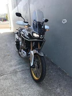 2019 Honda Africa Twin Adventure Sports (CRF1000AL2)