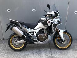 2019 Honda Africa Twin Adventure Sports (CRF1000AL2)