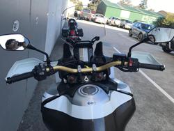 2019 Honda Africa Twin Adventure Sports (CRF1000AL2)