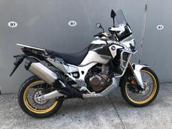 2019 Honda Africa Twin Adventure Sports (CRF1000AL2)