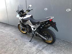 2019 Honda Africa Twin Adventure Sports (CRF1000AL2)