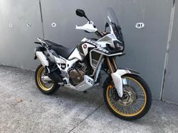 2019 Honda Africa Twin Adventure Sports (CRF1000AL2)