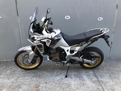 2019 Honda Africa Twin Adventure Sports (CRF1000AL2)