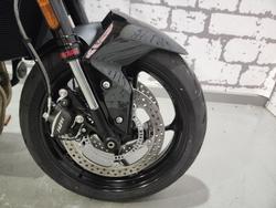 2026 Triumph Tiger Sport 660 Tiger Blue